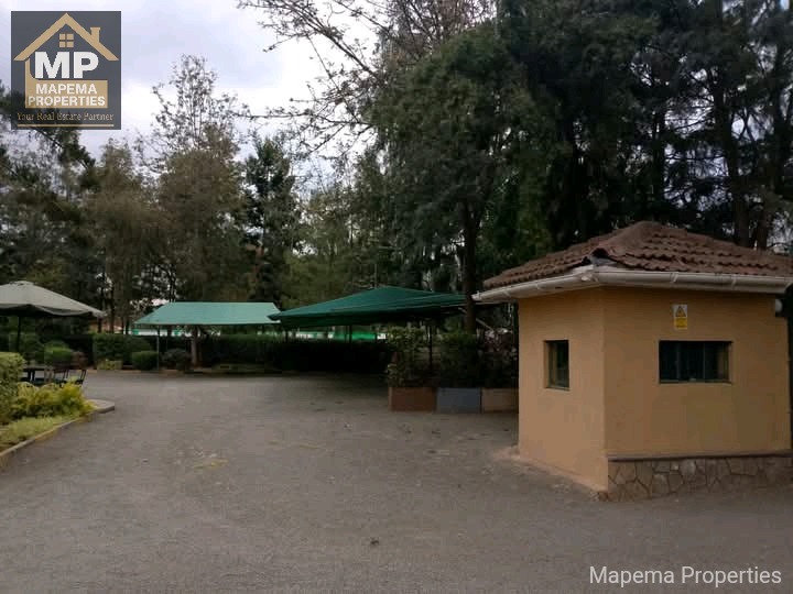 9 bedroom House for Rent- Karen