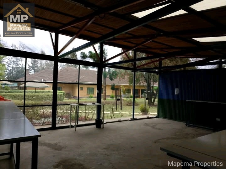 9 bedroom House for Rent- Karen