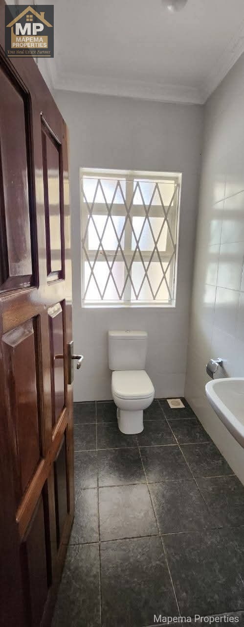 3 Bedroom House for Rent- Karen