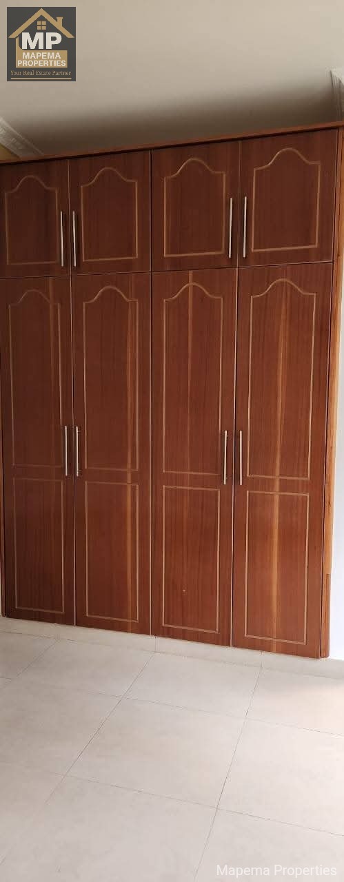 3 Bedroom House for Rent- Karen