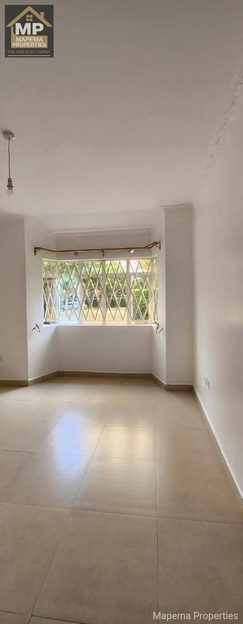 3 Bedroom House for Rent- Karen