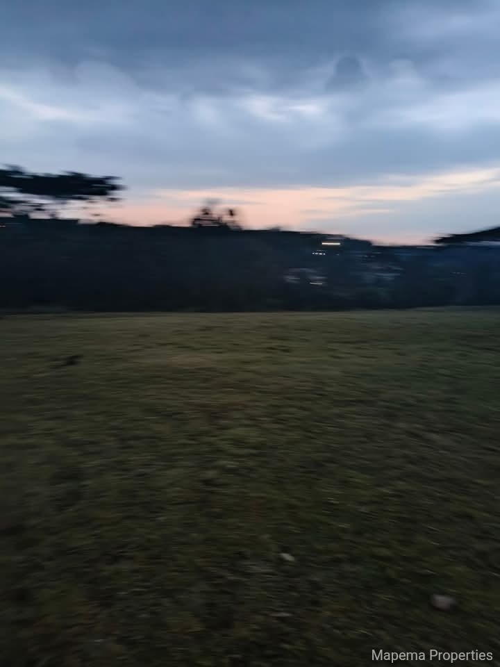 13.7 Acres of land for Sale- Karen