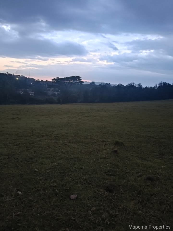 Land_plot for sale at Karen