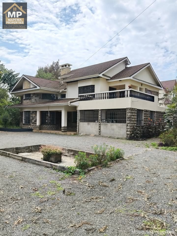 House for rent at Karen