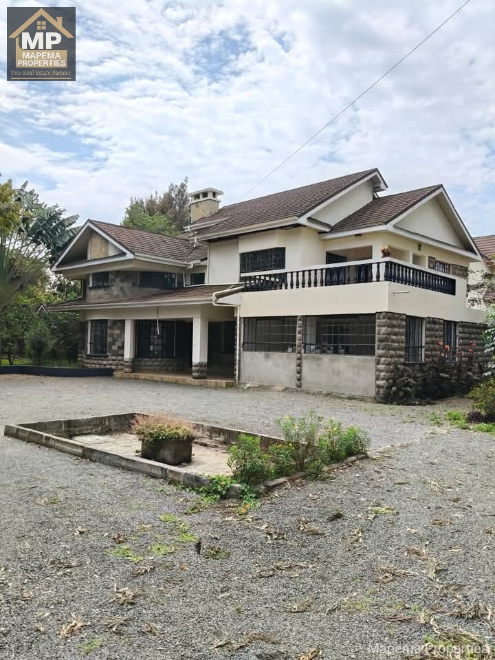 4-bedroom House for Rent- Hardy,Karen