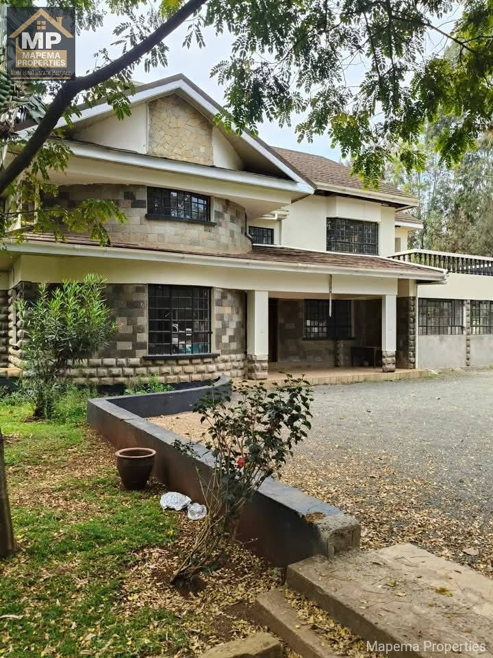 4-bedroom House for Rent- Hardy,Karen