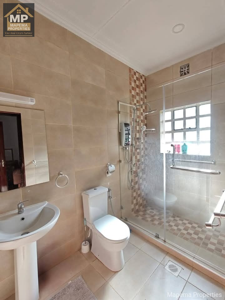 2-bedroom House for Rent- Karen