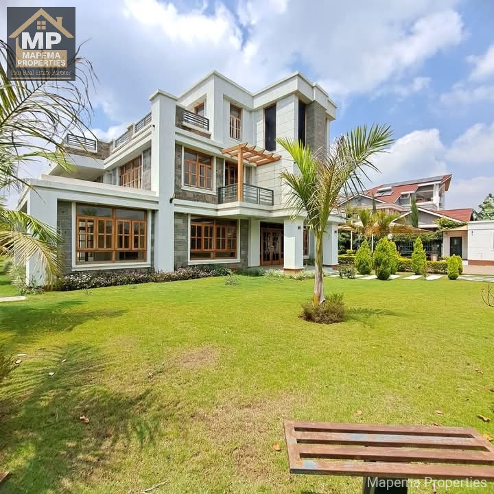 House for rent at Karen