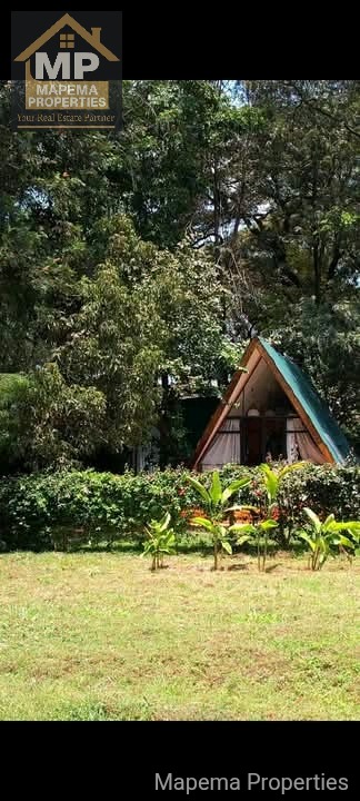 1 Bedroom House for Rent- Karen