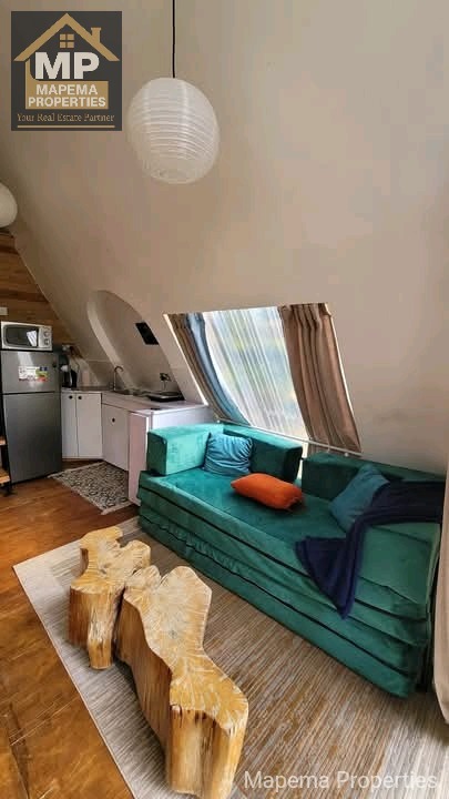 1 Bedroom House for Rent- Karen