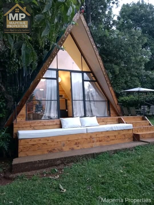 1 Bedroom House for Rent- Karen