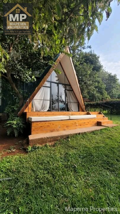 1 Bedroom House for Rent- Karen