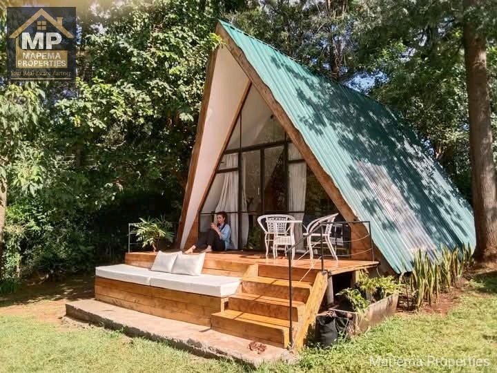 House for rent at Karen