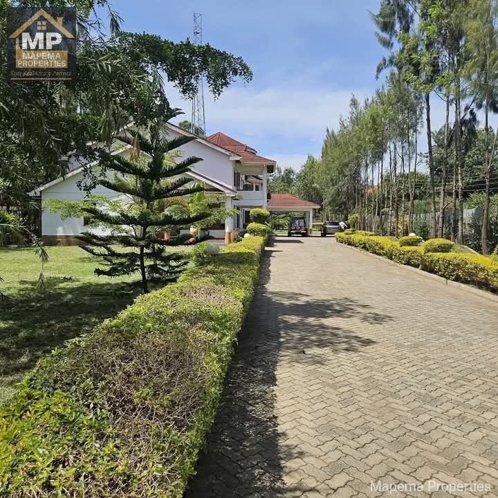 House for sale at Karen