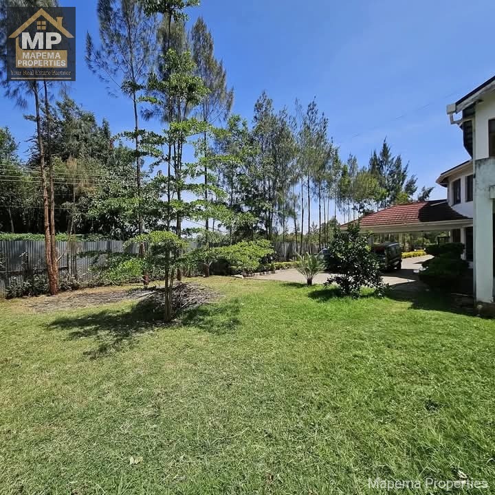 7 Bedroom House for Sale- Karen