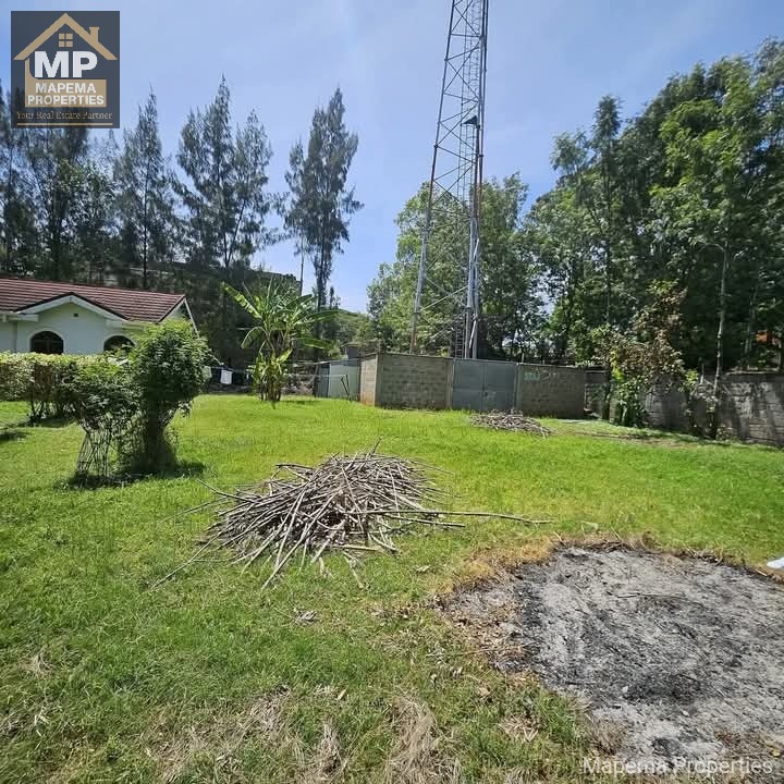 7 Bedroom House for Sale- Karen