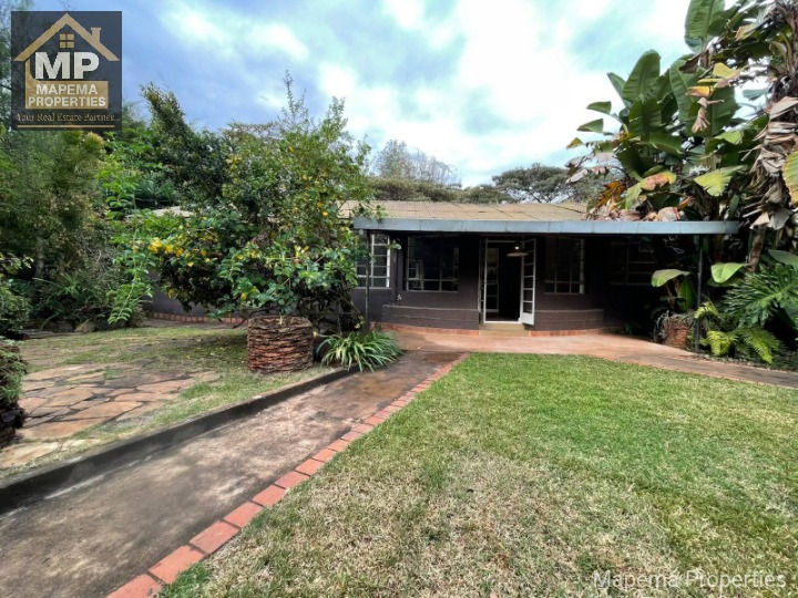 House for rent at Karen