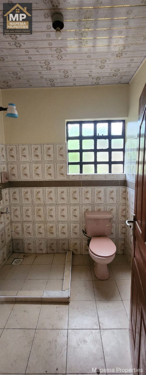 3-Bedroom Master En-Suite House for Rent – Karen