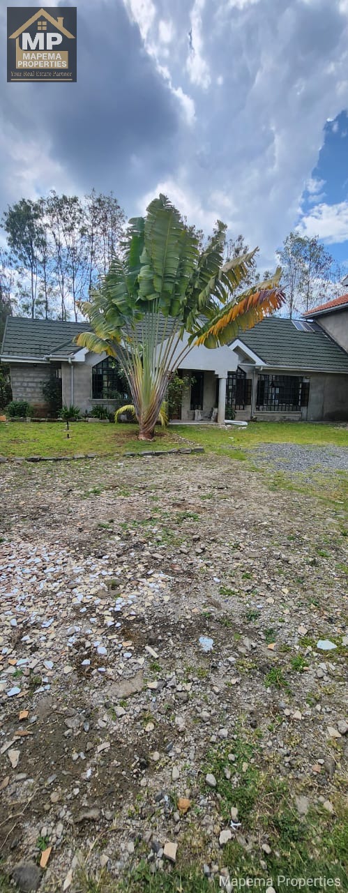 House for rent at Marula road