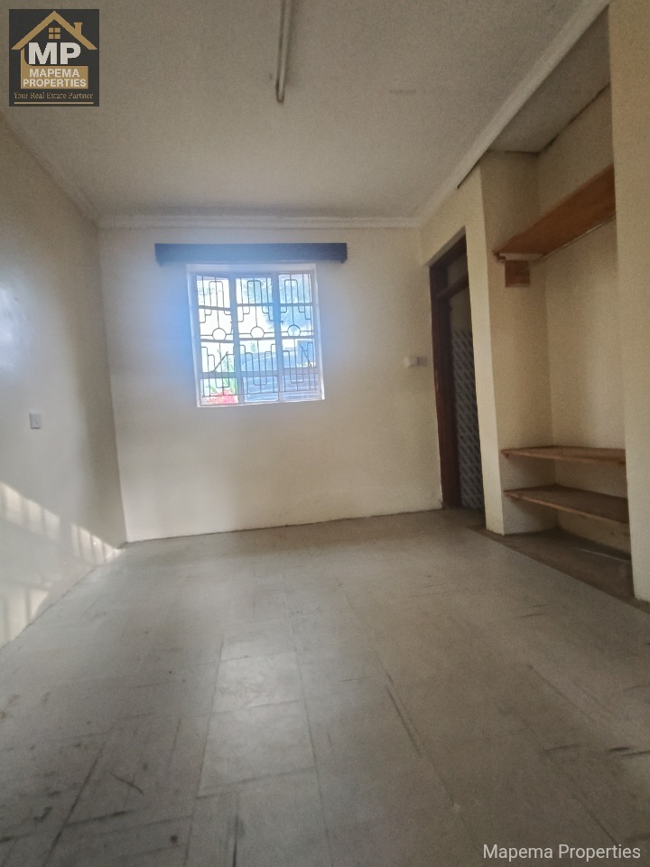 For Rent: 5-Bedroom House in Karen