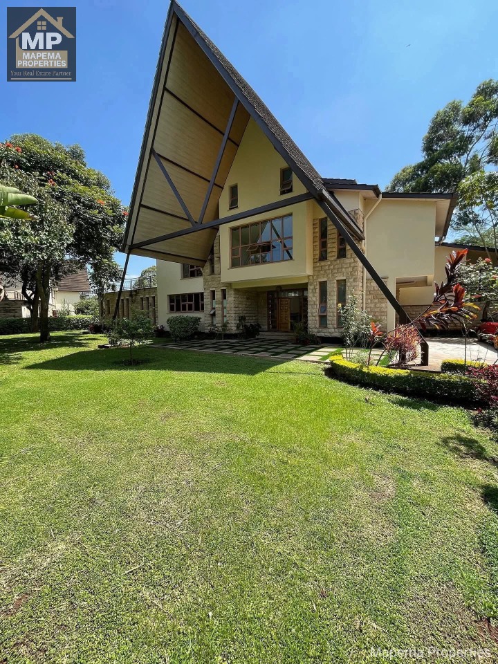 House for sale at Marist road