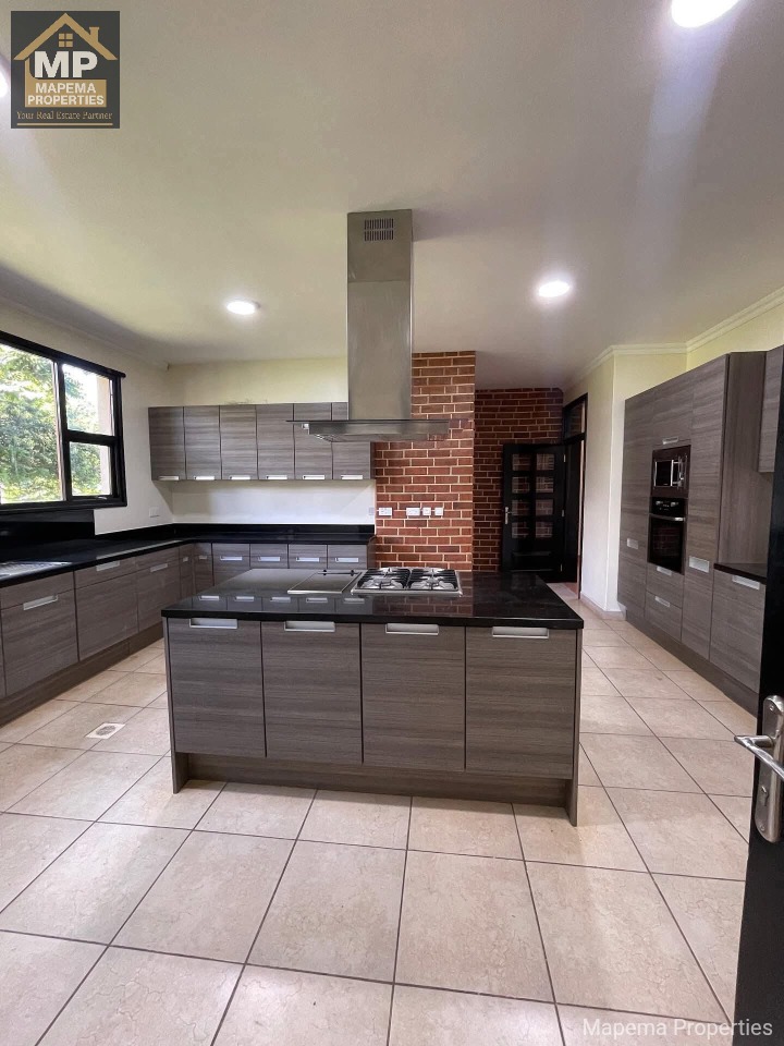 Luxurious 5-Bedroom Home for Sale – Karen