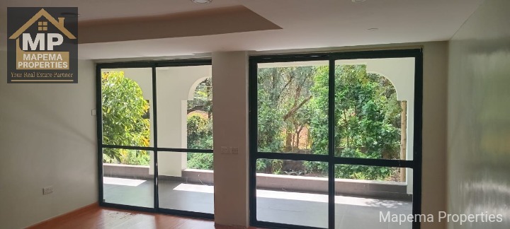 π‘ 4-Bedroom House for Rent β Karen Hardy, Nairobi