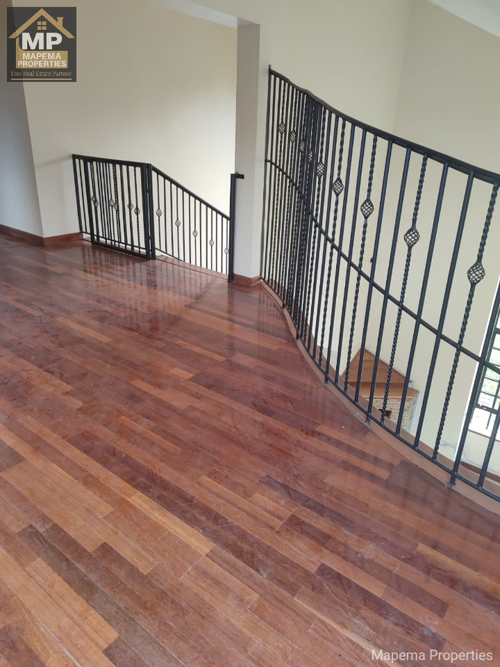 4-Bedroom House for Sale – Karen, Nairobi