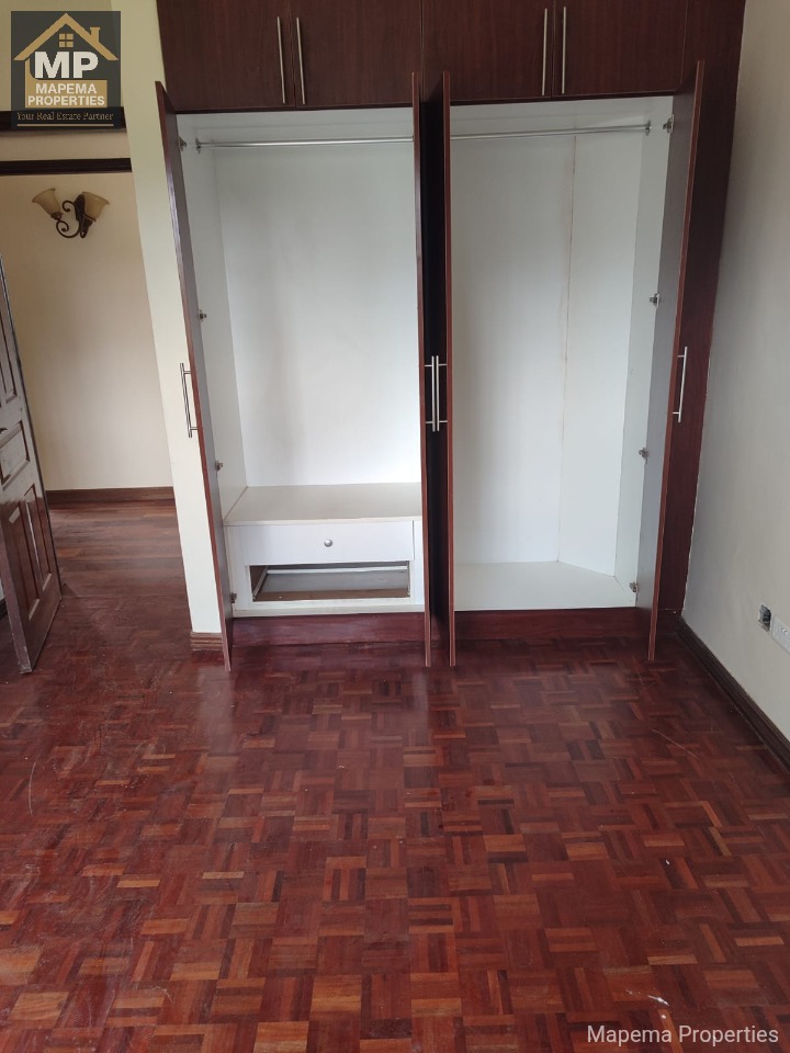 4-Bedroom House for Sale – Karen, Nairobi