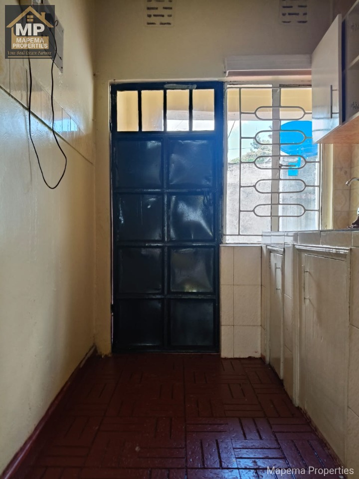 2-bedroom Apartment For Rent- Karen,Nairobi