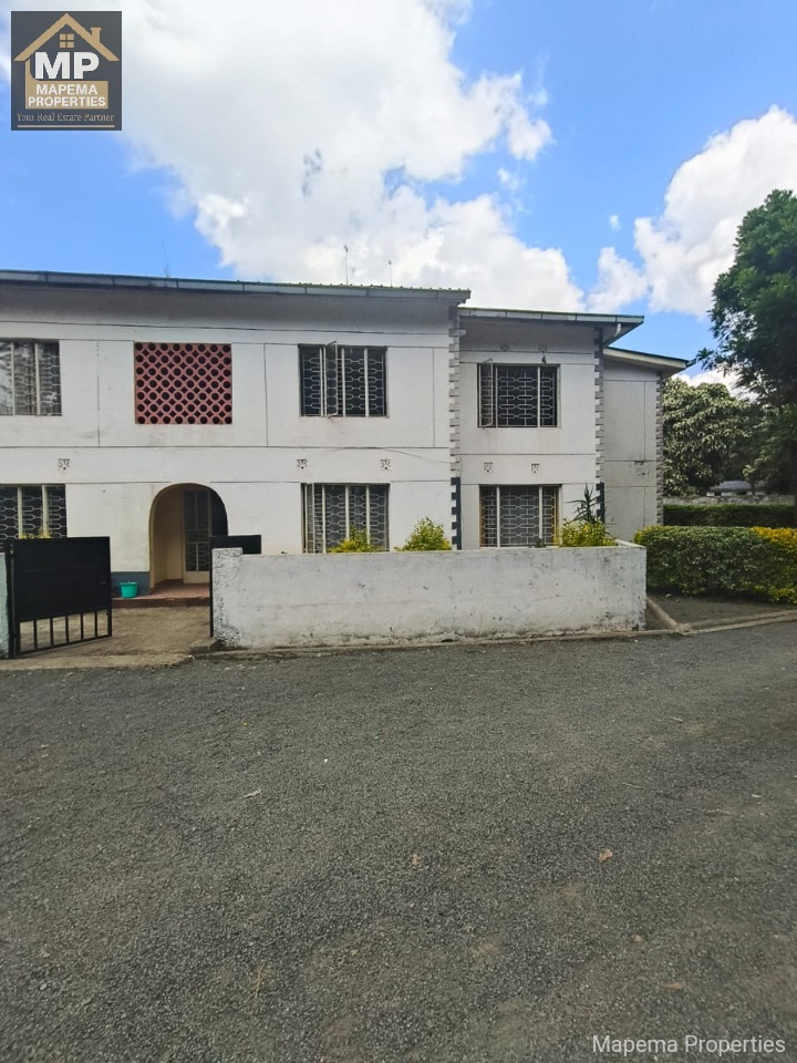 2-bedroom Apartment For Rent- Karen,Nairobi