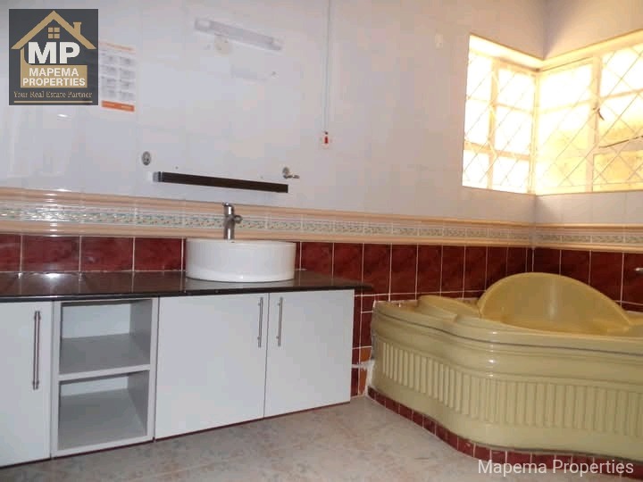 5-bedroom House for Rent- Karen, Nairobi