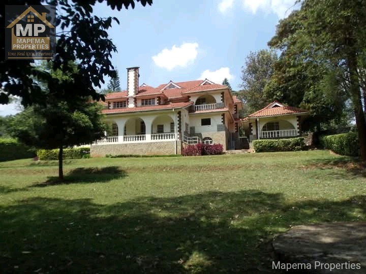 House for rent at Karen