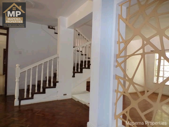 5-bedroom House for Rent- Karen, Nairobi
