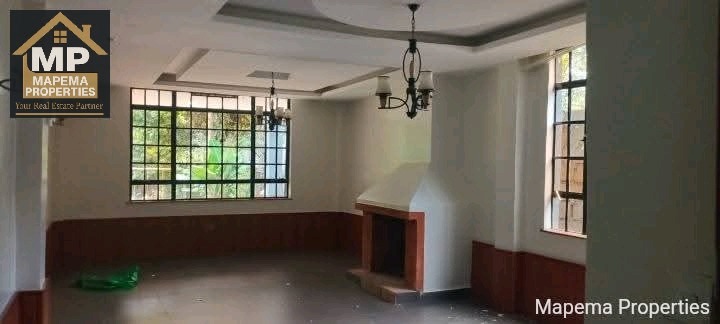 4-bedroom House for Rent- Hardy,Karen