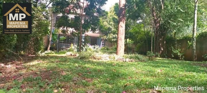 4-bedroom House for Rent- Hardy,Karen