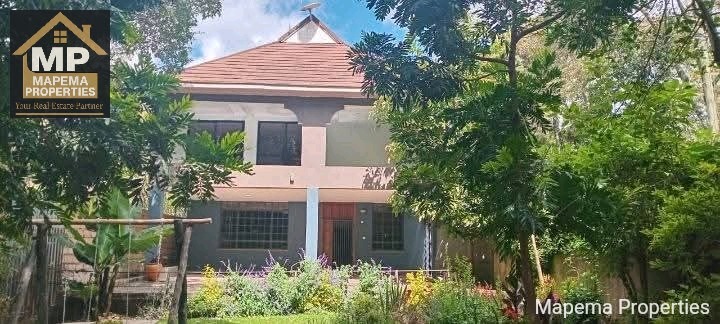 House for rent at Karen