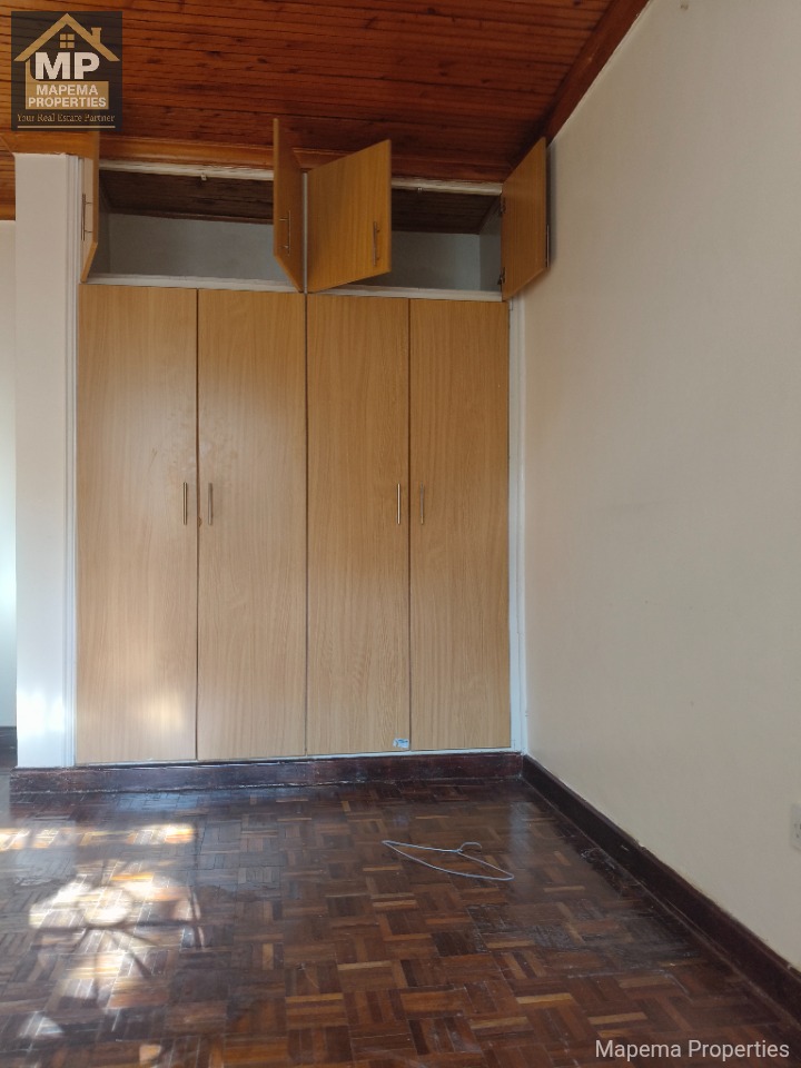 2-Bedroom House for Rent – Karen (Near Kenya School of Law)