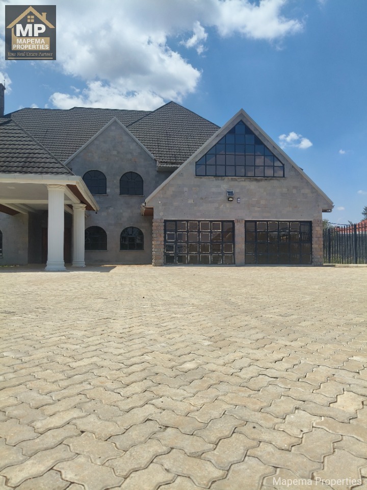 Commercial_property for rent at Langata south