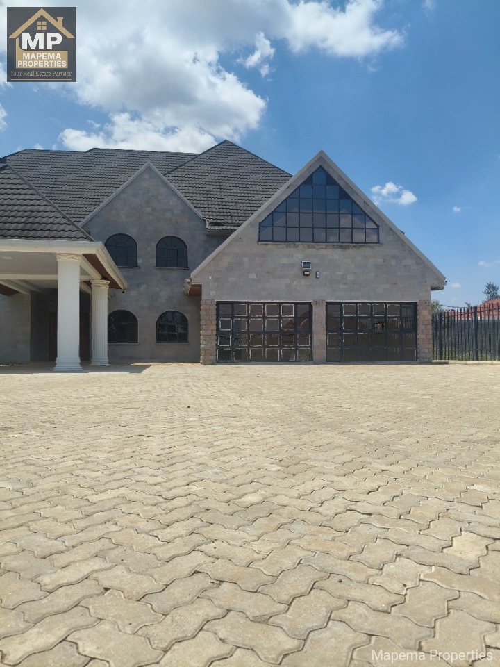 Commercial_property for rent at Langata south road