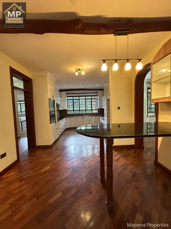 FOR SALE β 4-Bedroom All-En-Suite House + DSQ | Karen Kerarapon π° Price: Ksh 75,000,000 π
Viewing Fee: Ksh 2,000 (mandatory)