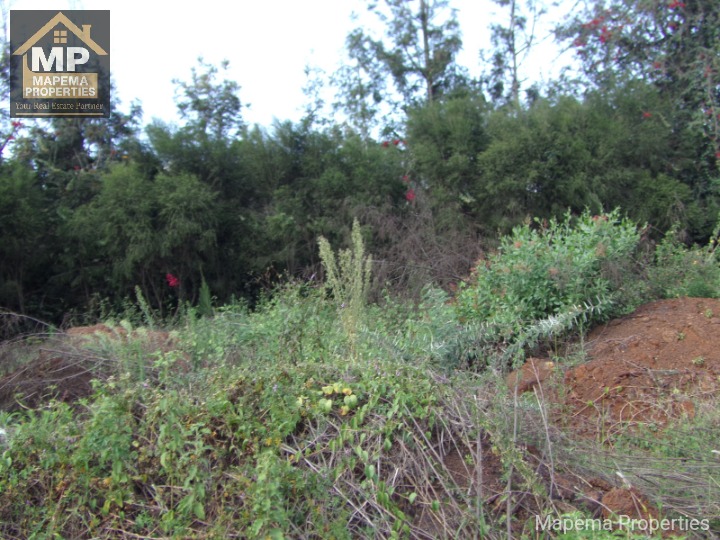 Prime 4.5 Acres Commercial Land for Sale – Karen | Opposite Galleria Mall