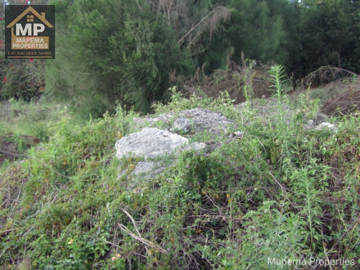 Prime 4.5 Acres Commercial Land for Sale – Karen | Opposite Galleria Mall