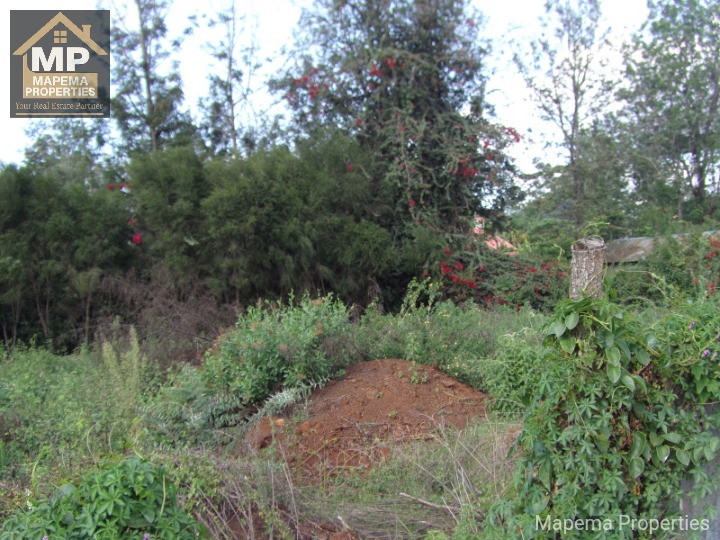 Prime 4.5 Acres Commercial Land for Sale – Karen | Opposite Galleria Mall