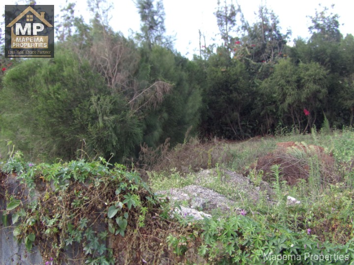 Prime 4.5 Acres Commercial Land for Sale – Karen | Opposite Galleria Mall