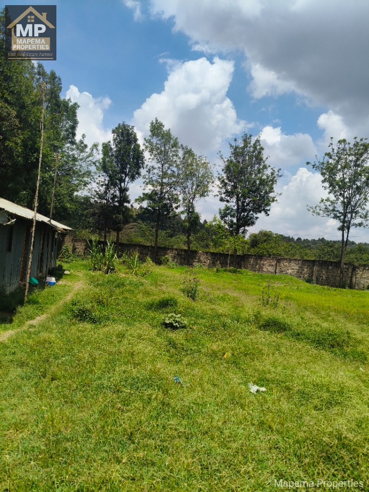 Land_plot for sale at Karen plains