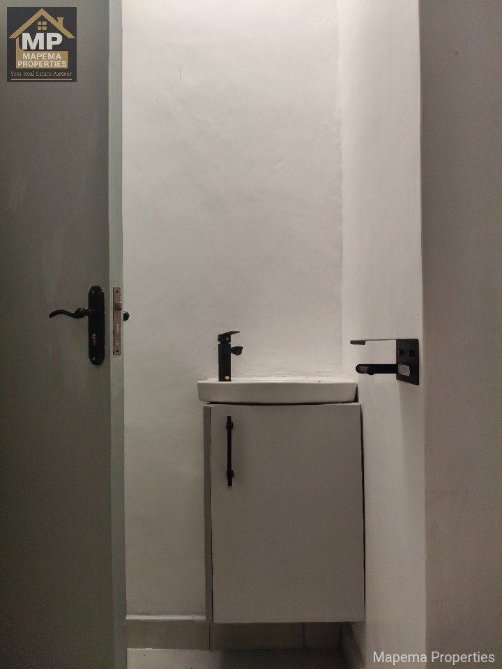 2-Bedroom Bungalow To Let in Karen – Quiet, Secure & Convenient Living