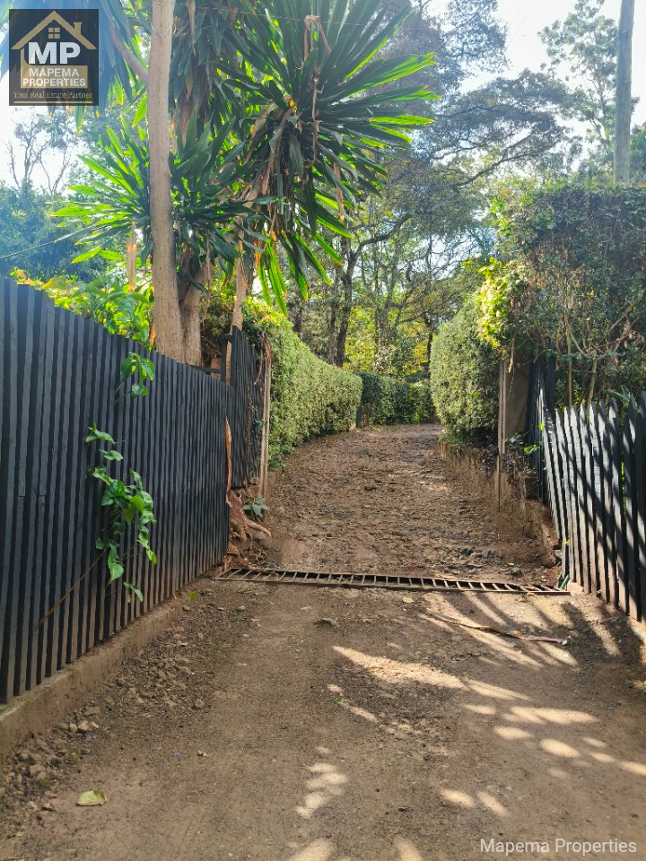 2-Bedroom Bungalow To Let in Karen – Quiet, Secure & Convenient Living