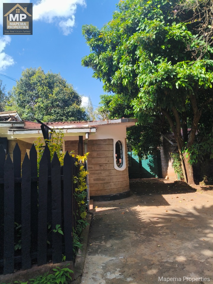 House for rent at Tree lane