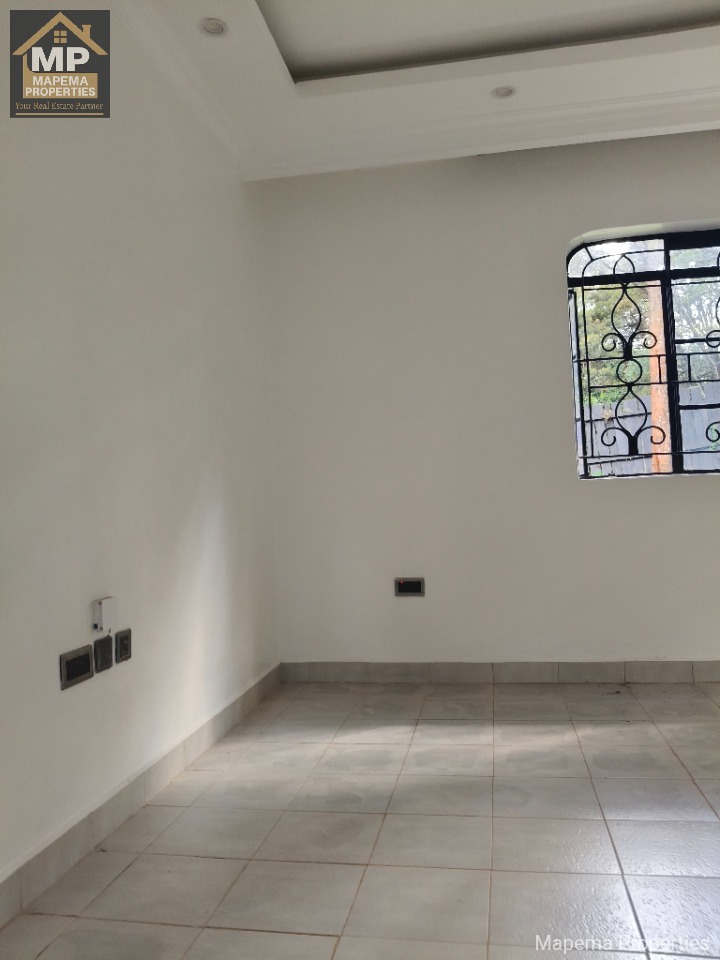 2-Bedroom Bungalow To Let in Karen – Own Compound, Secure & Serene